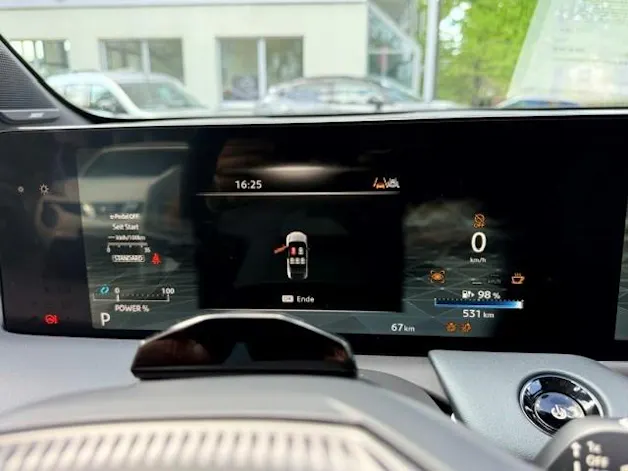 NISSAN Leaf 75 kWh Evolve