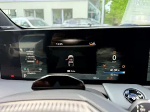 NISSAN Leaf 75 kWh Evolve