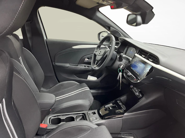 Fahrzeugbild OPEL CORSA
