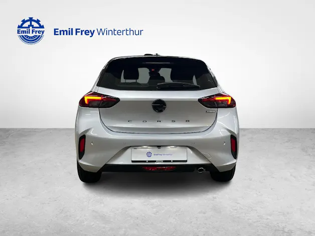 OPEL Corsa 1.2 T Hybrid Viva