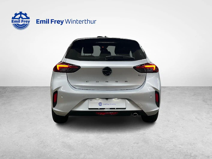Fahrzeugbild OPEL CORSA