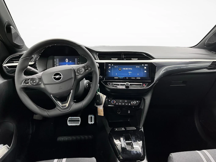 Fahrzeugbild OPEL CORSA
