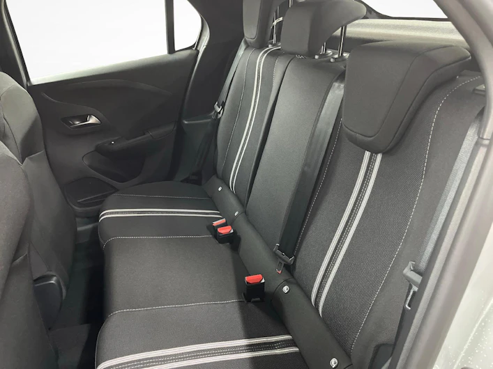 Fahrzeugbild OPEL CORSA