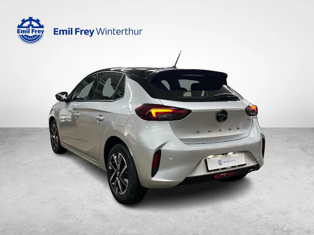OPEL Corsa 1.2 T Hybrid Viva