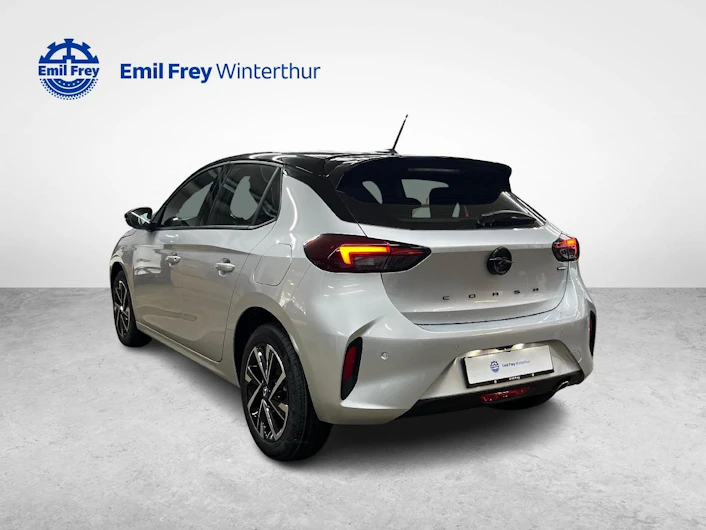 Fahrzeugbild OPEL CORSA