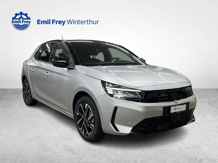 Fahrzeugbild OPEL CORSA