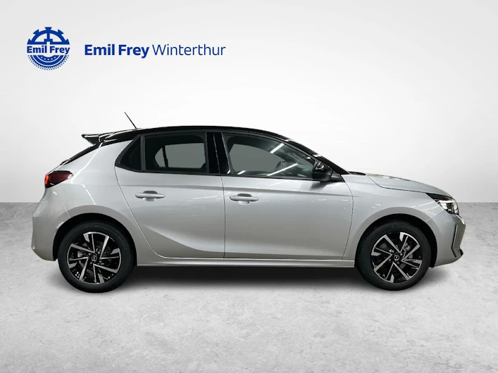 Fahrzeugbild OPEL CORSA