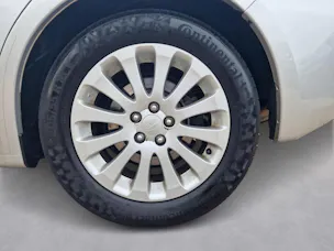 Subaru Impreza Wagon 2.0 R Swiss Special