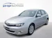 Subaru Impreza Wagon 2.0 R Swiss Special
