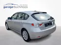 Subaru Impreza Wagon 2.0 R Swiss Special