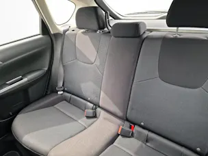 Subaru Impreza Wagon 2.0 R Swiss Special