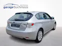 Subaru Impreza Wagon 2.0 R Swiss Special