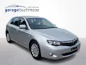 Subaru Impreza Wagon 2.0 R Swiss Special