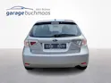 Subaru Impreza Wagon 2.0 R Swiss Special
