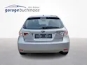 Subaru Impreza Wagon 2.0 R Swiss Special