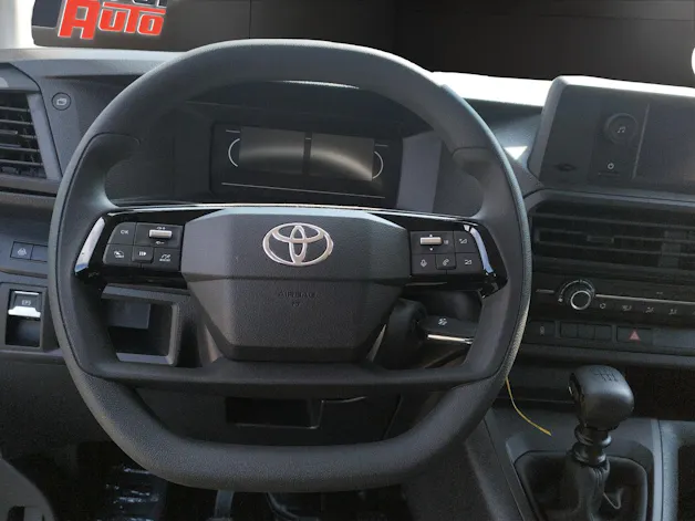 Toyota PROACE Verso L1 2.2 D Comfort