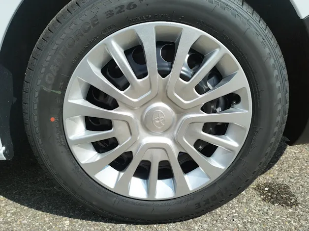 Toyota PROACE Verso L1 2.2 D Comfort