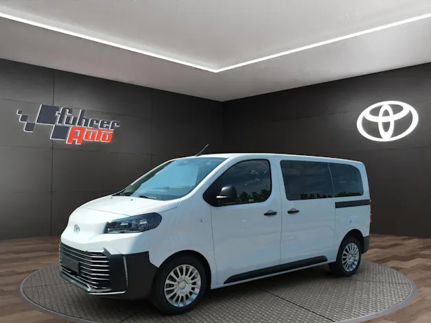 Toyota PROACE Verso L1 2.2 D Comfort