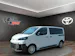 Toyota PROACE Verso L1 2.2 D Comfort