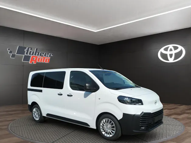 Toyota PROACE Verso L1 2.2 D Comfort