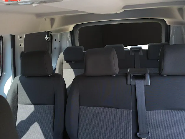 Toyota PROACE Verso L1 2.2 D Comfort