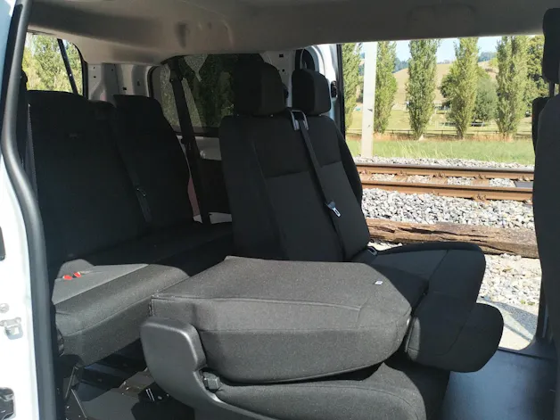Toyota PROACE Verso L1 2.2 D Comfort