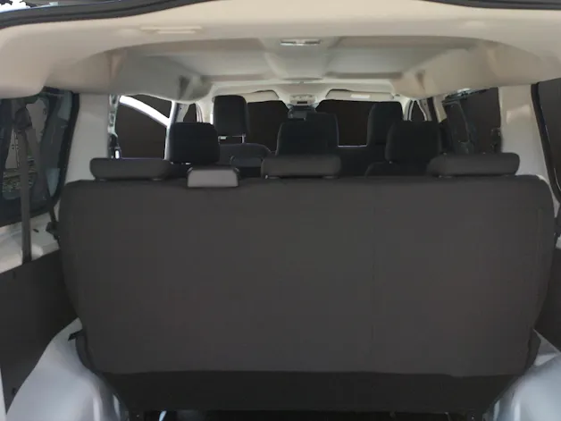 Toyota PROACE Verso L1 2.2 D Comfort