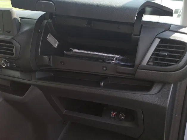 Toyota PROACE Verso L1 2.2 D Comfort