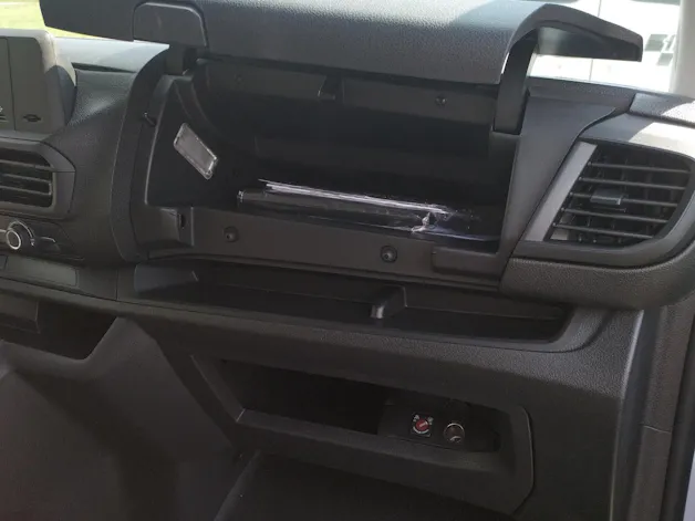Toyota PROACE Verso L1 2.2 D Comfort