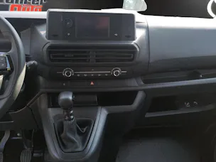 Toyota PROACE Verso L1 2.2 D Comfort