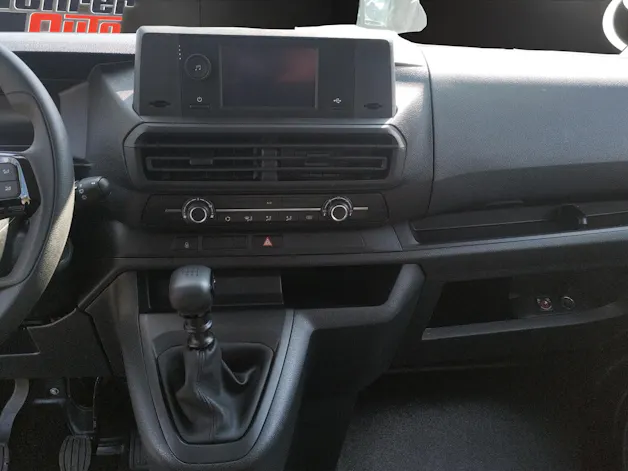 Toyota PROACE Verso L1 2.2 D Comfort