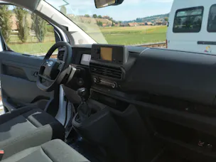Toyota PROACE Verso L1 2.2 D Comfort