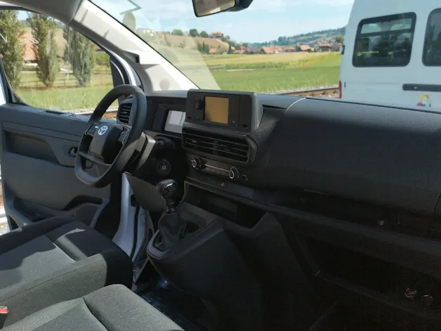 Toyota PROACE Verso L1 2.2 D Comfort