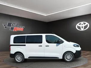 Toyota PROACE Verso L1 2.2 D Comfort