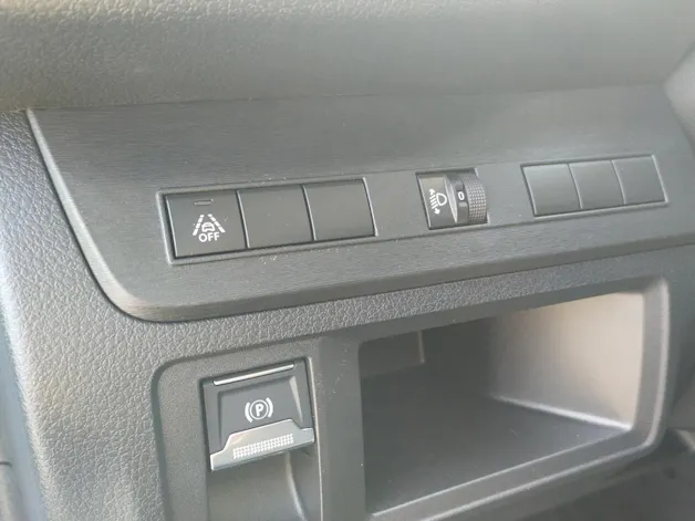 Toyota PROACE Verso L1 2.2 D Comfort