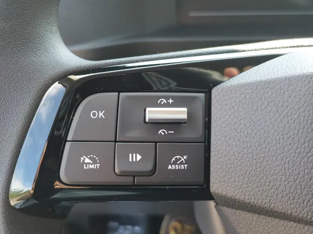 Toyota PROACE Verso L1 2.2 D Comfort