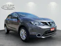 NISSAN Qashqai 1.2 DIG-T Tekna