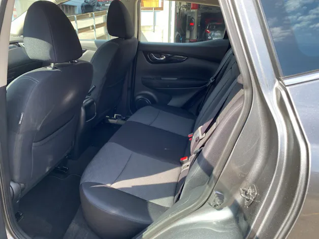 NISSAN Qashqai 1.2 DIG-T Tekna