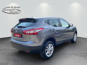 NISSAN Qashqai 1.2 DIG-T Tekna