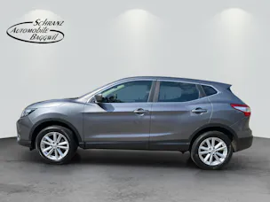 NISSAN Qashqai 1.2 DIG-T Tekna