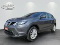 NISSAN Qashqai 1.2 DIG-T Tekna