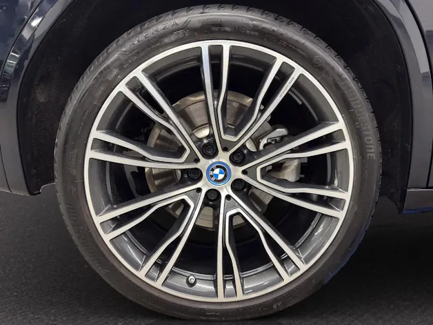 BMW X3 30e xDrive M SPORT