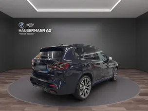 BMW X3 30e xDrive  M SPORT