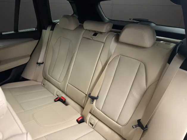 BMW X3 30e xDrive M SPORT
