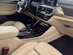 BMW X3 30e xDrive  M SPORT