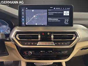 BMW X3 30e xDrive  M SPORT