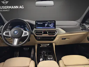 BMW X3 30e xDrive  M SPORT