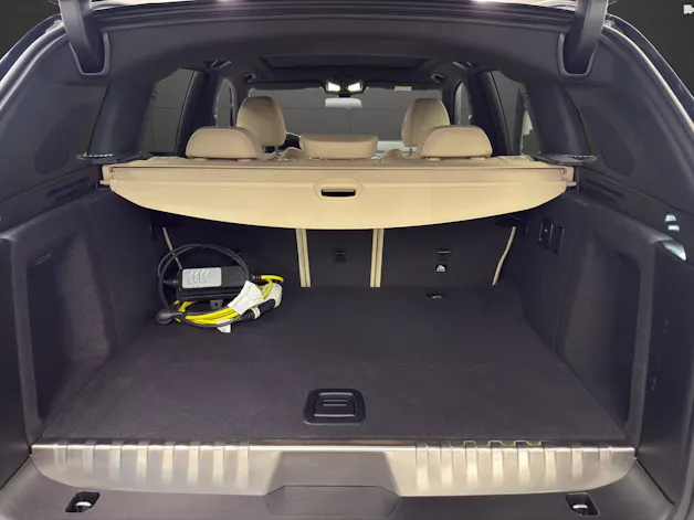 BMW X3 30e xDrive M SPORT