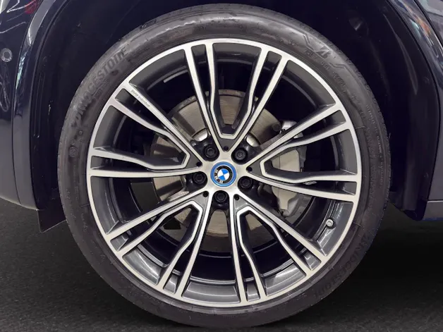 BMW X3 30e xDrive M SPORT