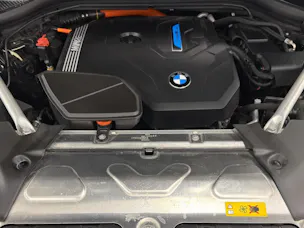 BMW X3 30e xDrive  M SPORT